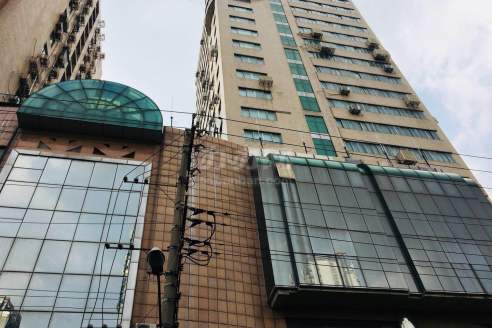 宝丰大厦!89平,层高3米,送家具!房东上海人